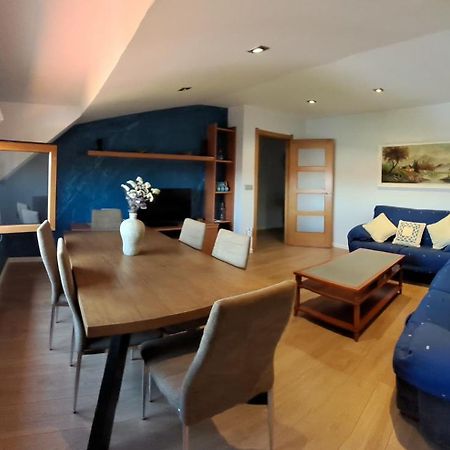 Apartmán Casa Brana O Grove Exteriér fotografie