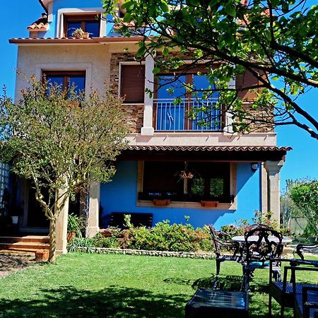 Apartmán Casa Brana O Grove Exteriér fotografie