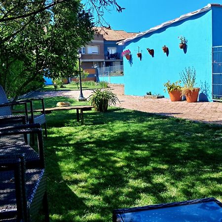 Apartmán Casa Brana O Grove Exteriér fotografie