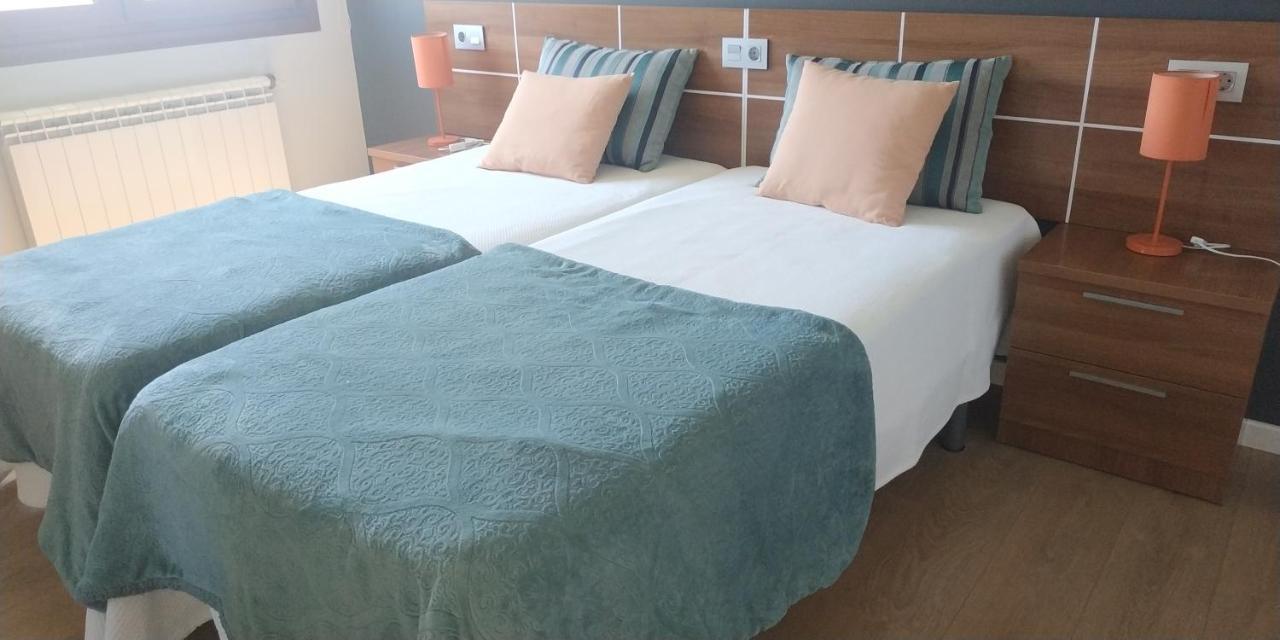 Apartmán Casa Brana O Grove Exteriér fotografie