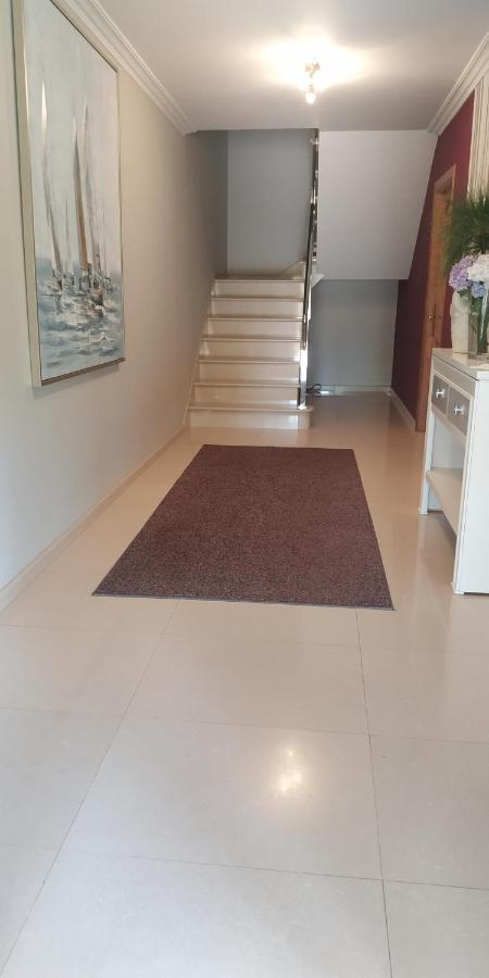Apartmán Casa Brana O Grove Exteriér fotografie
