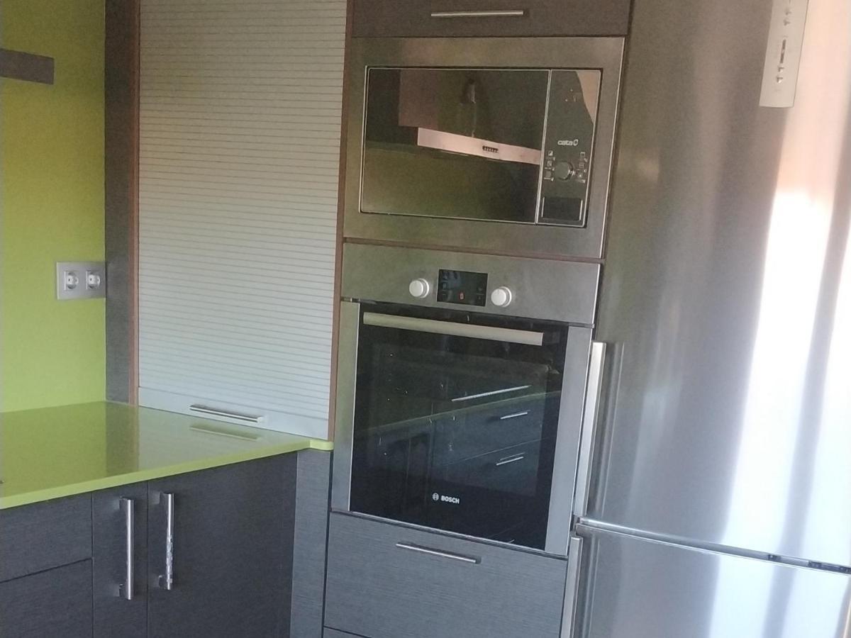 Apartmán Casa Brana O Grove Exteriér fotografie