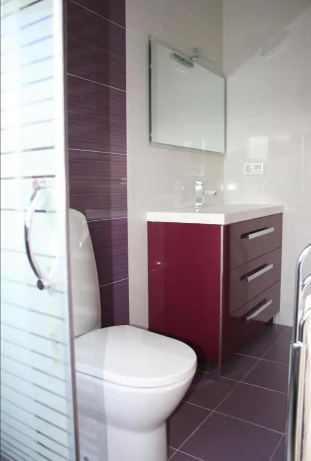 Apartmán Casa Brana O Grove Exteriér fotografie