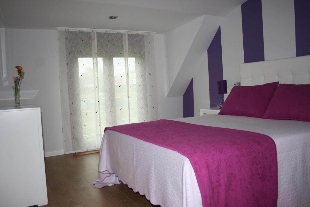 Apartmán Casa Brana O Grove Exteriér fotografie