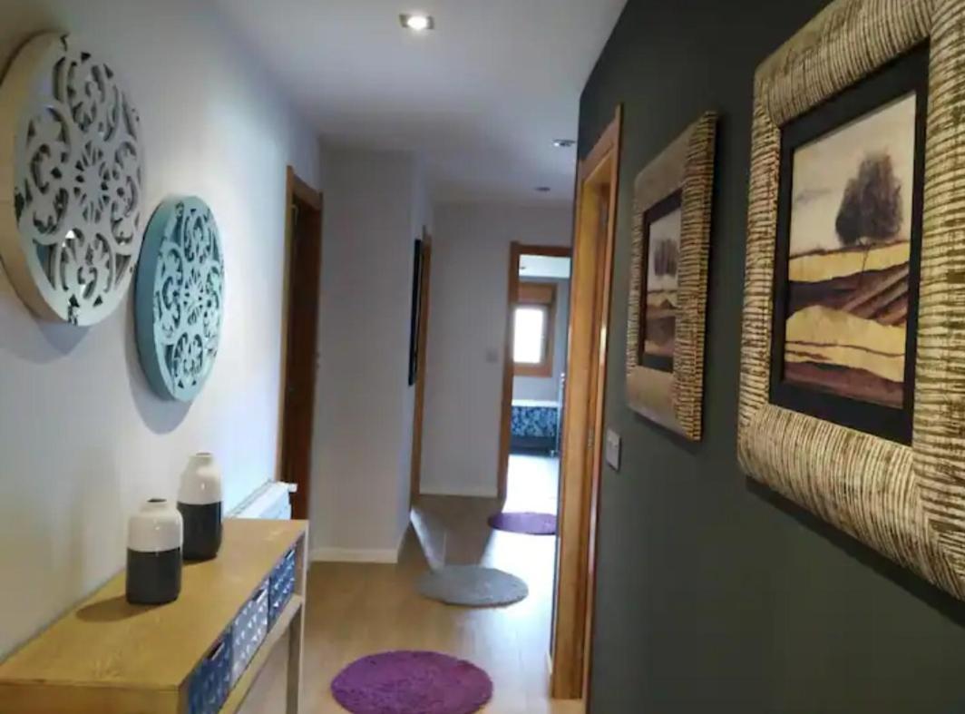 Apartmán Casa Brana O Grove Exteriér fotografie