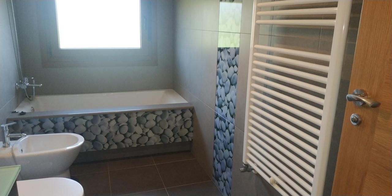 Apartmán Casa Brana O Grove Exteriér fotografie