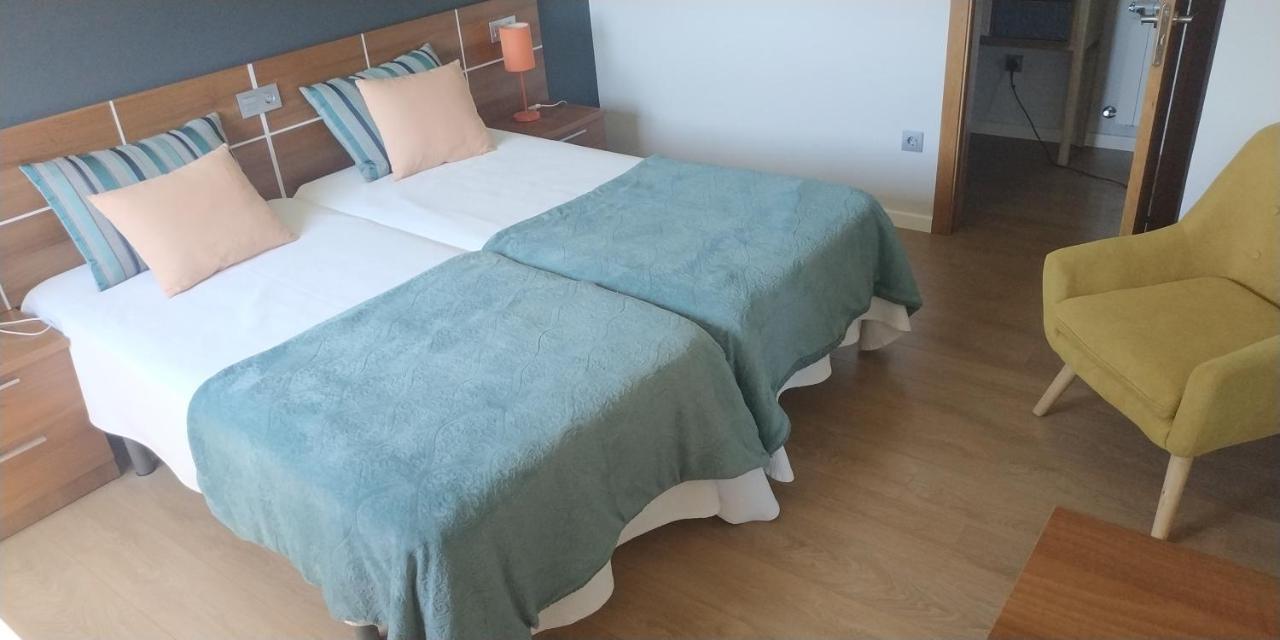Apartmán Casa Brana O Grove Exteriér fotografie