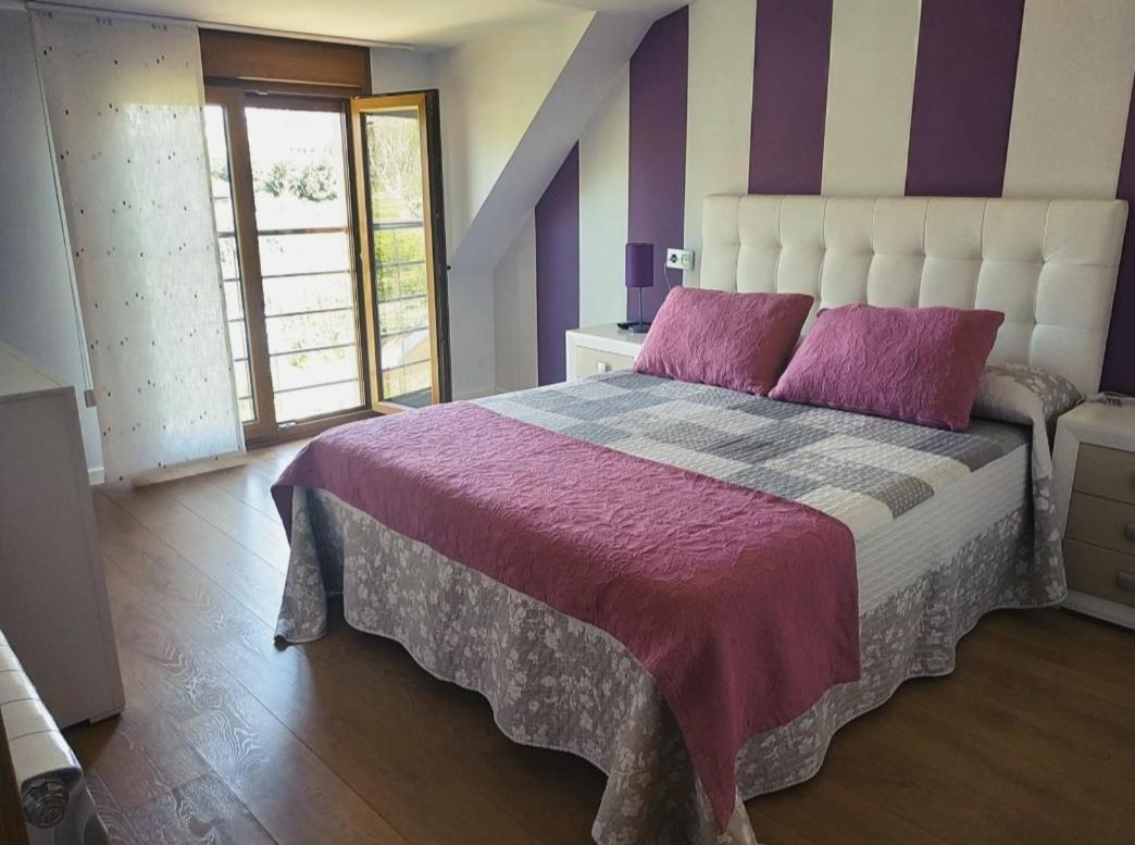 Apartmán Casa Brana O Grove Exteriér fotografie