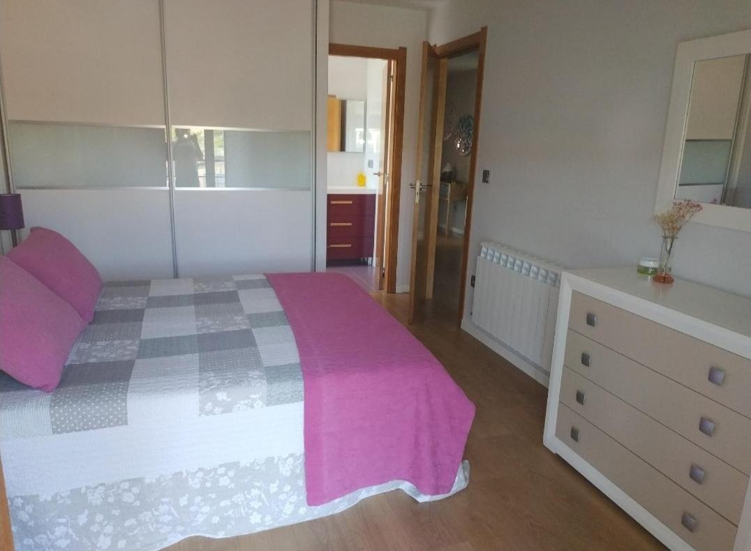 Apartmán Casa Brana O Grove Exteriér fotografie