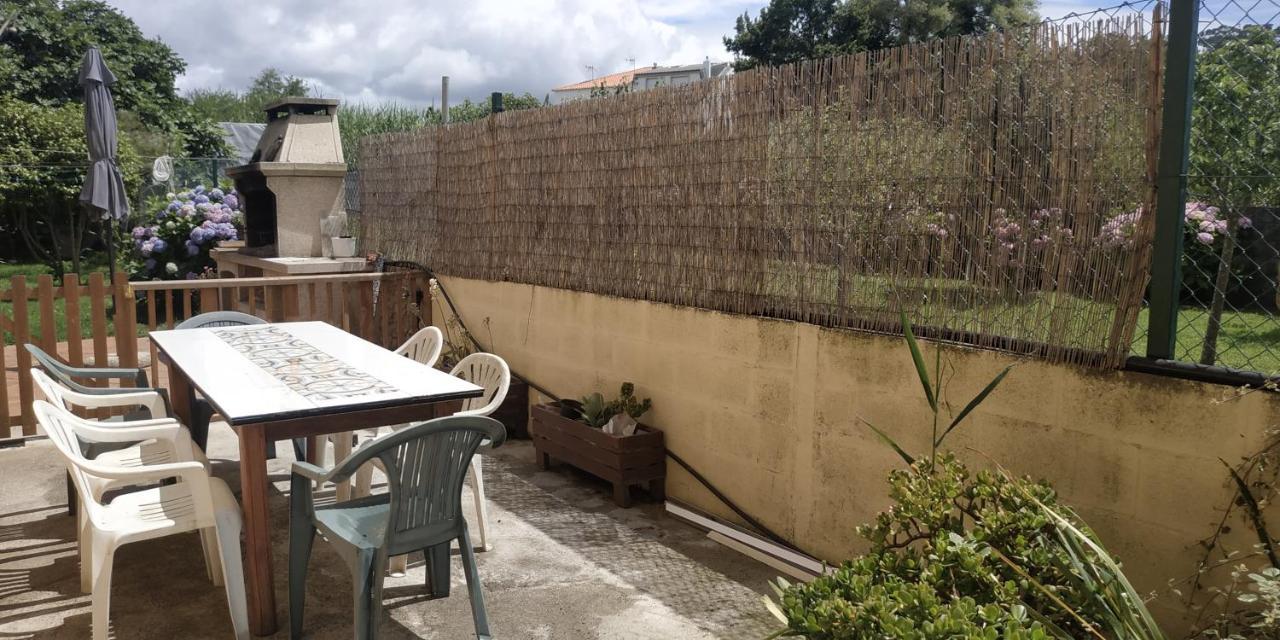 Apartmán Casa Brana O Grove Exteriér fotografie