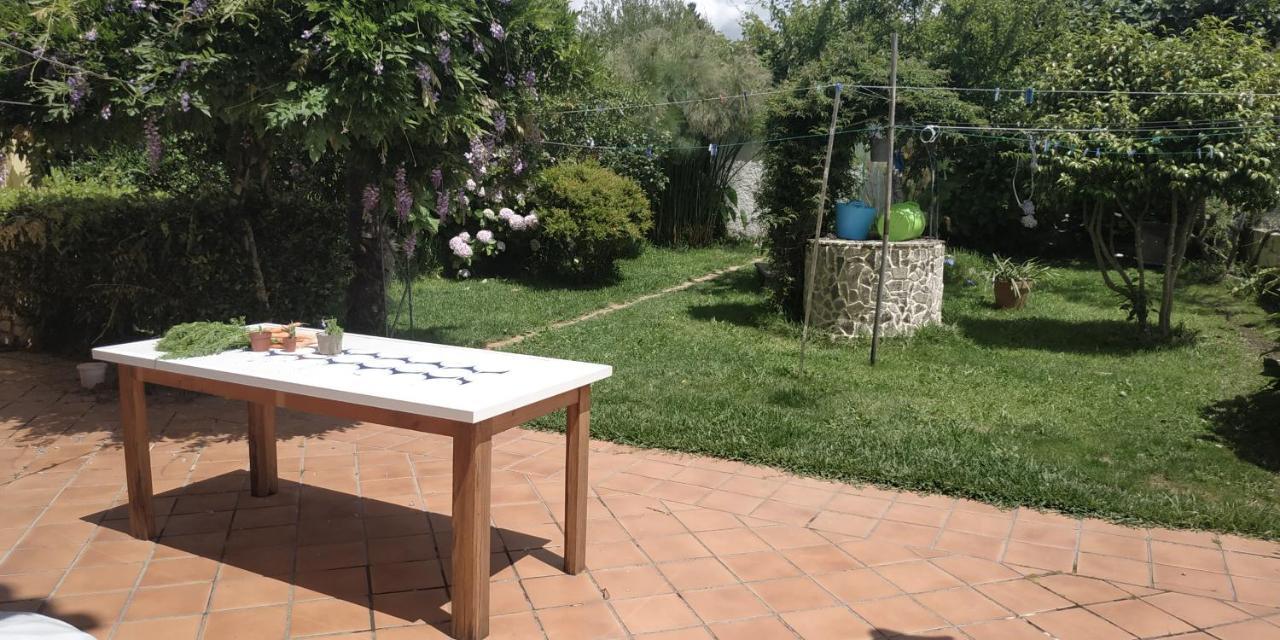 Apartmán Casa Brana O Grove Exteriér fotografie