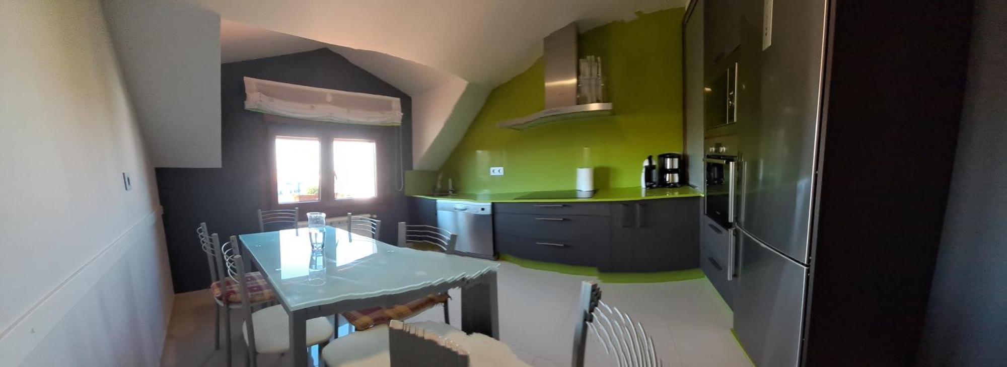 Apartmán Casa Brana O Grove Exteriér fotografie