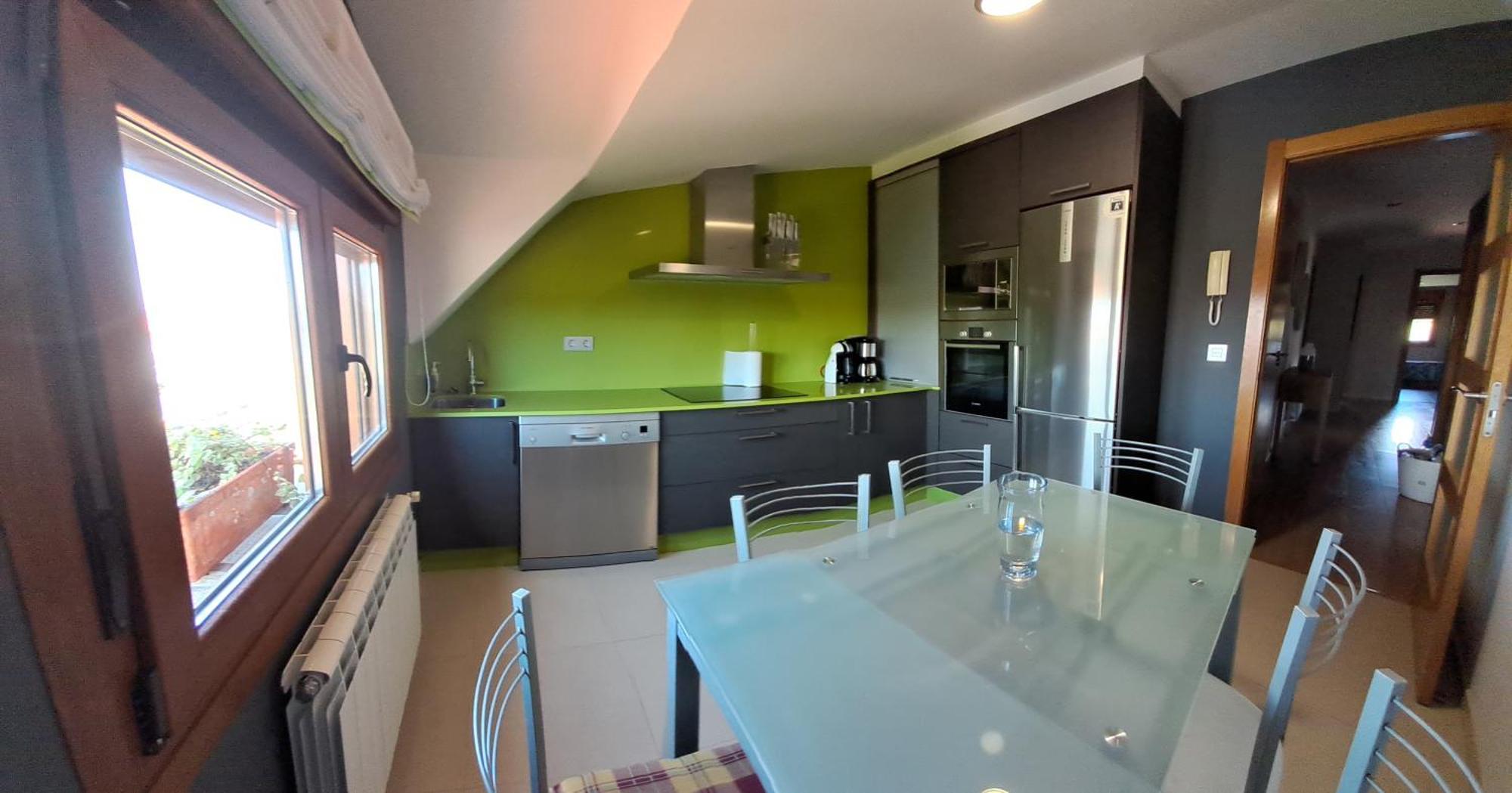 Apartmán Casa Brana O Grove Exteriér fotografie